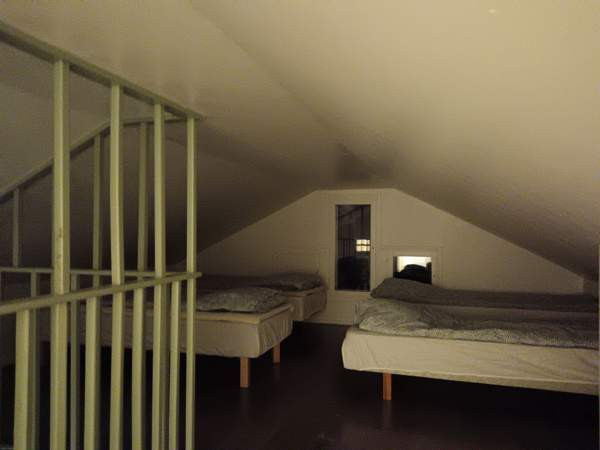 6h + s + p  Oulu - photo 7