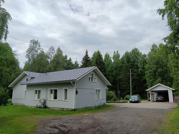 6h + s + p  Oulu - photo 1