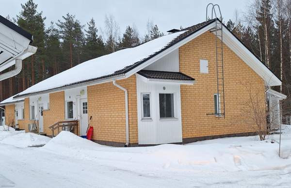 3h + avok + s  Savitaipale - photo 1