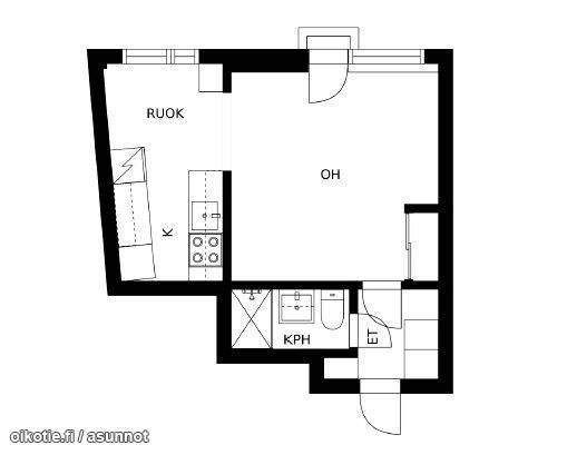 1h+k+kph+rp  Helsinki – foto 8