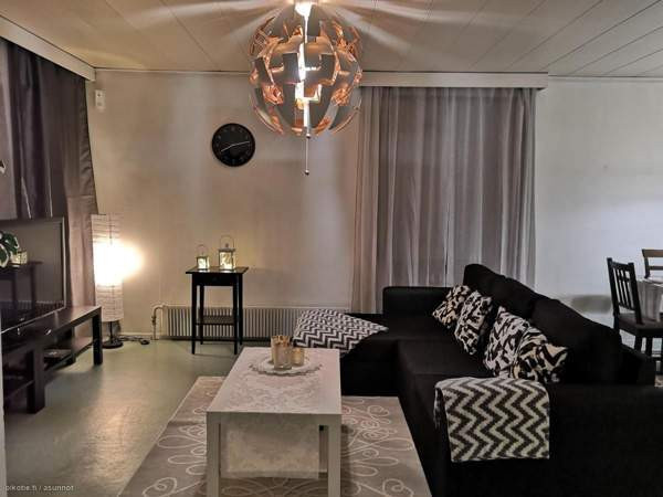 3h + s  Tornio - photo 1