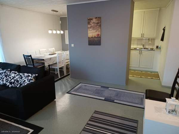 3h + s  Tornio - photo 2