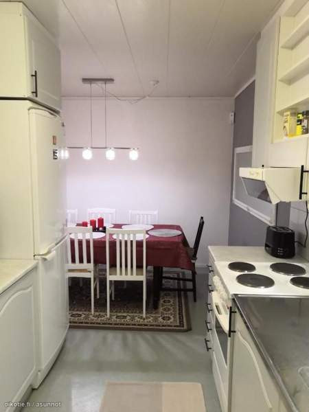 3h + s  Tornio - photo 5