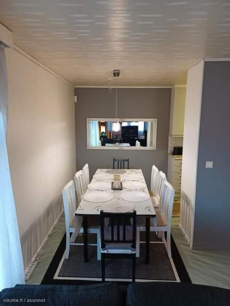 3h + s  Tornio - photo 8