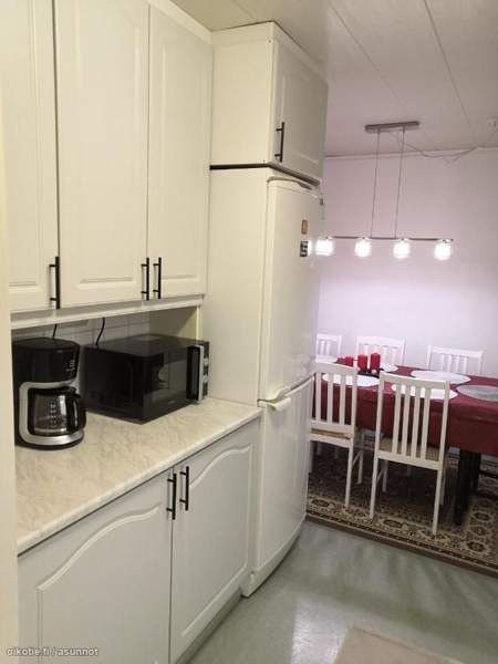 3h + s  Tornio - photo 7