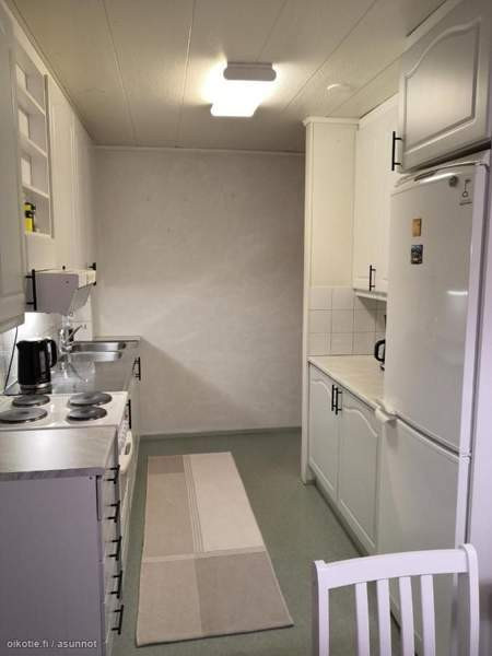 3h + s  Tornio - photo 4