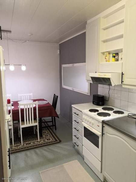 3h + s  Tornio - photo 6