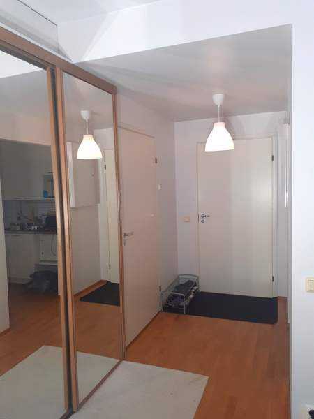 2h + kk + s + p  Helsinki – foto 7