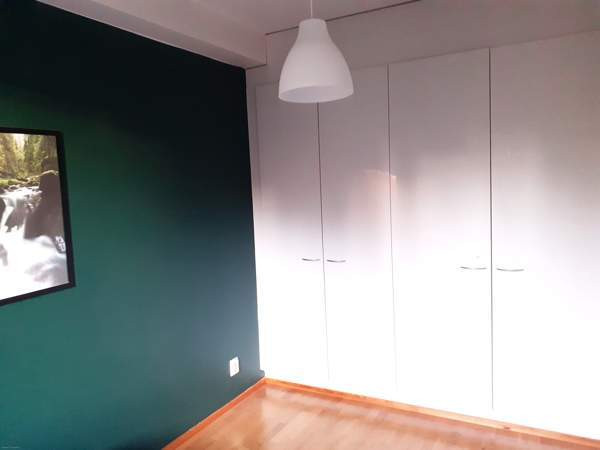 2h + kk + s + p  Helsinki – foto 4