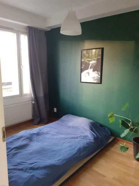 2h + kk + s + p  Helsinki – foto 3