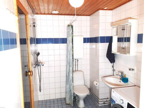 2h + kk + s + p  Helsinki – foto 8