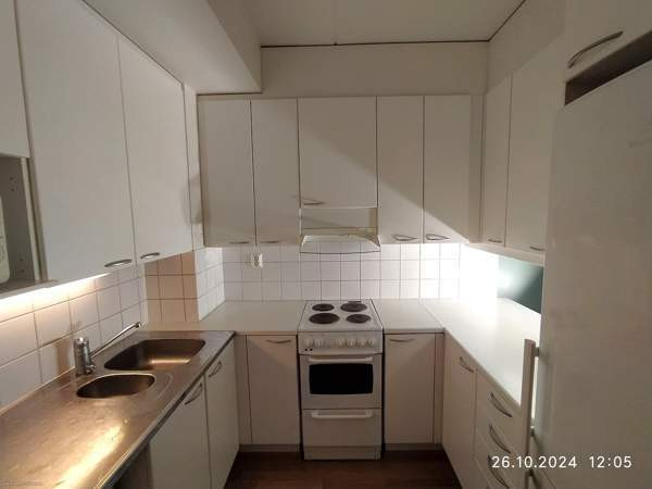 2h + kk + s + p  Helsinki – foto 5