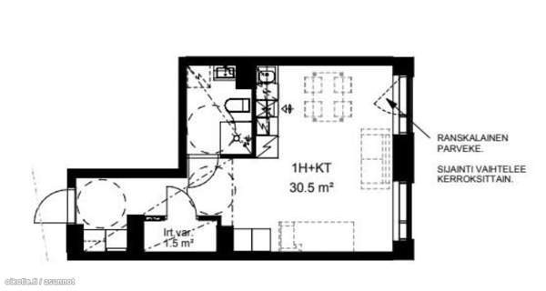 1h  Helsinki - photo 3