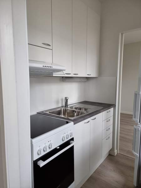 2h + k  Оулу - изображение 1