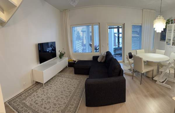 4h + s + p  Hyvinge - photo 2