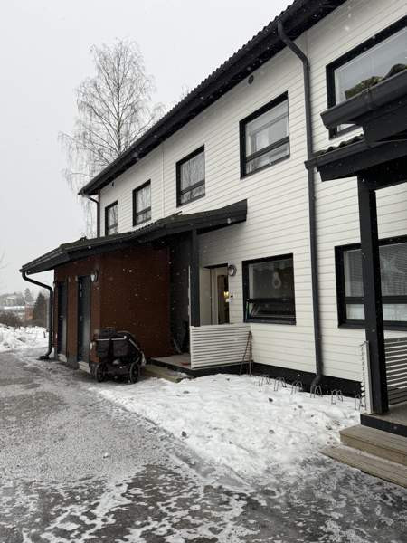 4h + s + p  Hyvinge - photo 1