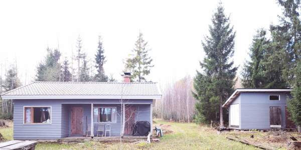 2h + tupa +s  Urjala - valokuva 1