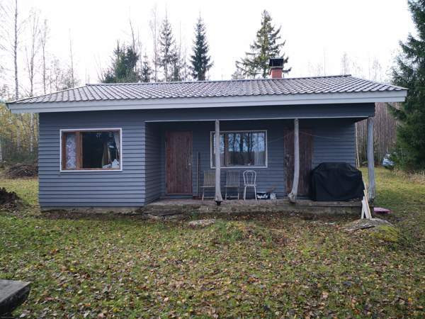 2h + tupa +s  Urjala - valokuva 5