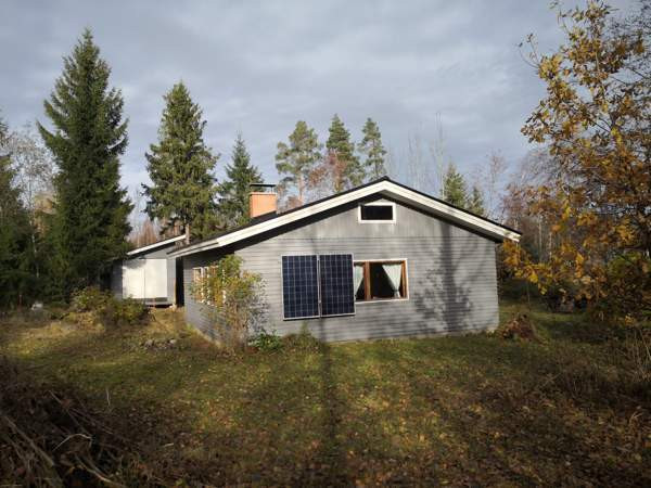 2h + tupa +s  Urjala - valokuva 3