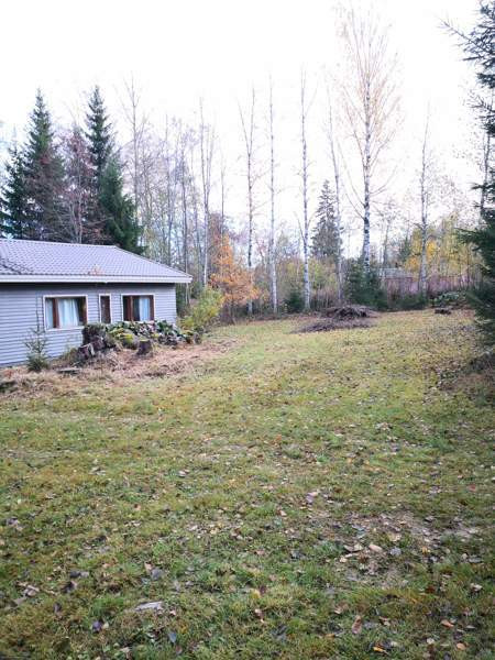 2h + tupa +s  Urjala - valokuva 4