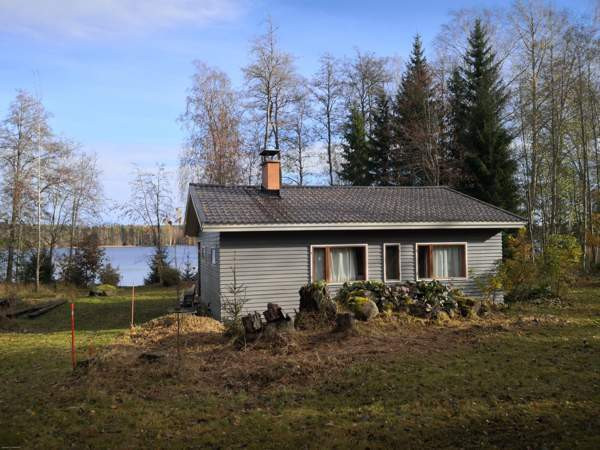 2h + tupa +s  Urjala - valokuva 2