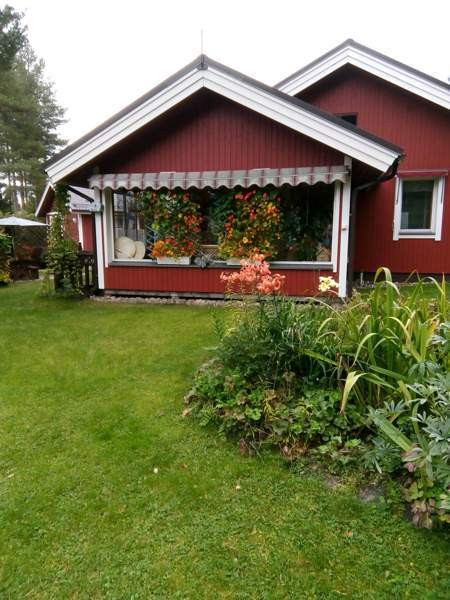 3h+k+s+terassi  Oulu – foto 2