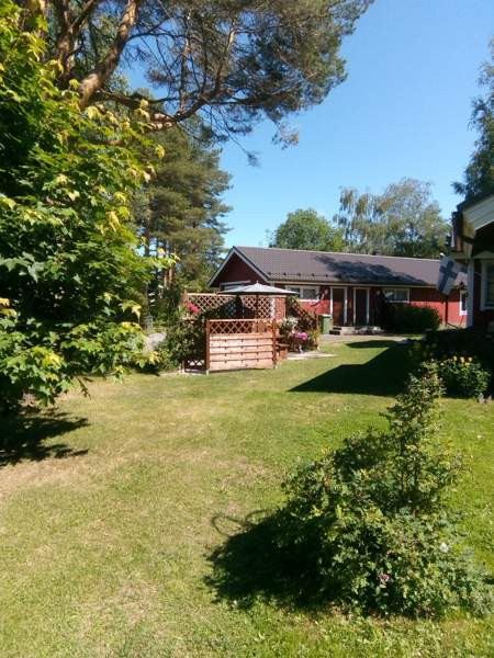 3h+k+s+terassi  Oulu – foto 1