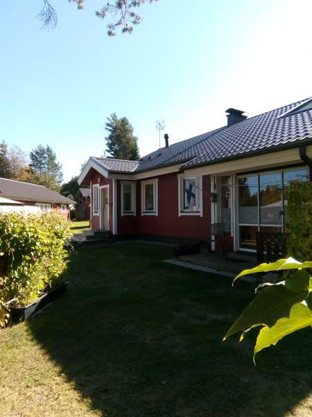 3h+k+s+terassi  Oulu – foto 4