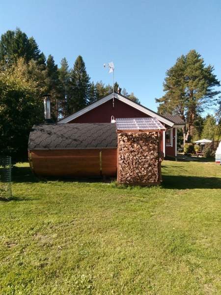 3h+k+s+terassi  Oulu – foto 3