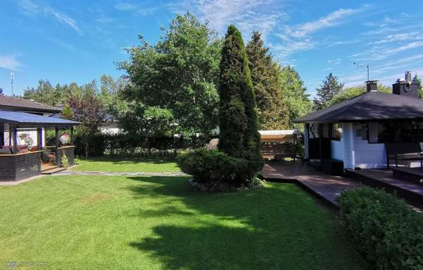 Oh, k, 2mh,th,khh,ph,s,wc. autotalli+lämmin varast  Хамина - изображение 2