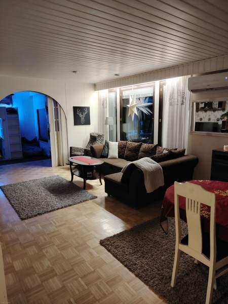 Oh, k, 2mh,th,khh,ph,s,wc. autotalli+lämmin varast  Хамина - изображение 7