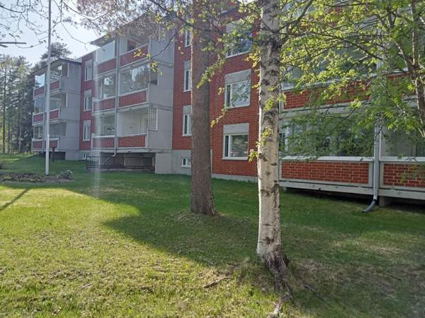 3h + p  Iisalmi – foto 1