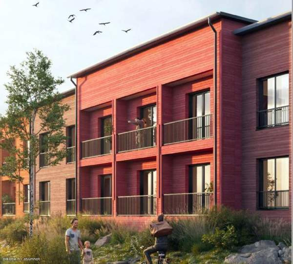 1h  Вантаа - изображение 2