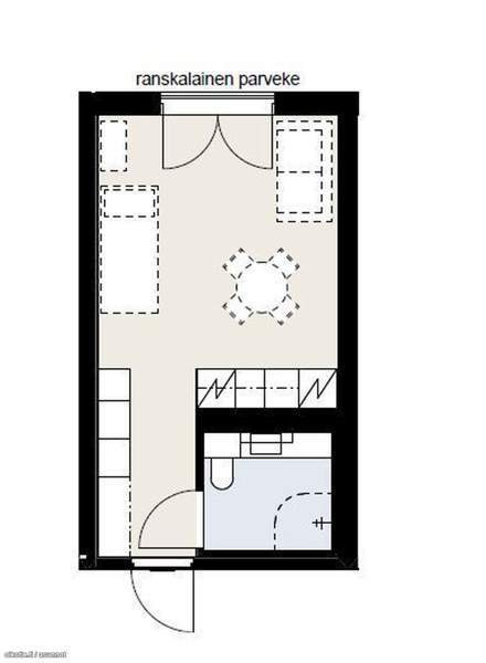 1h  Вантаа - изображение 7