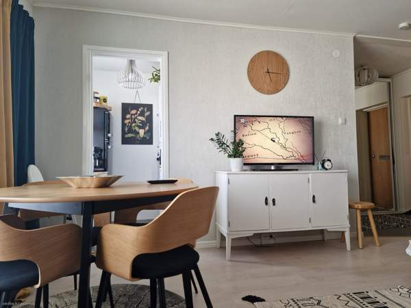 1h + kk  Nurmes - valokuva 3