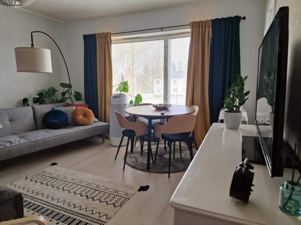 1h + kk  Nurmes - valokuva 1