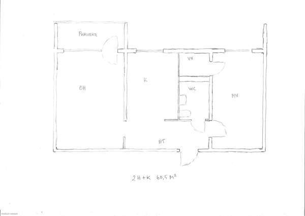 2h + k+p+vh  Оулу - изображение 2
