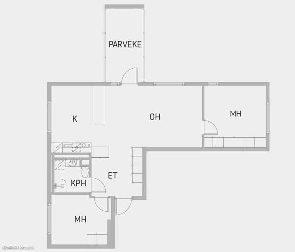 3h + k  Вантаа - изображение 2