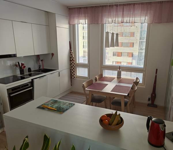 3h + k  Вантаа - изображение 4