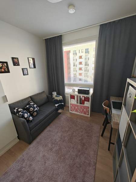 3h + k  Вантаа - изображение 6