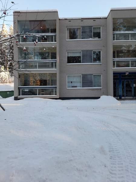 2h+k+p  Kouvola - valokuva 1