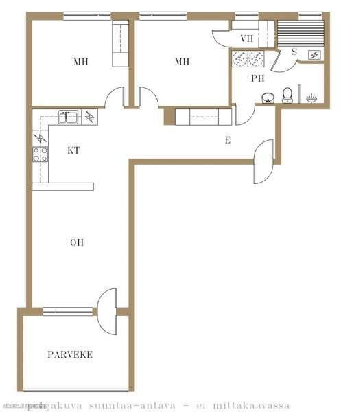 3h + s + vh + lsp  Ювяскюля - изображение 5