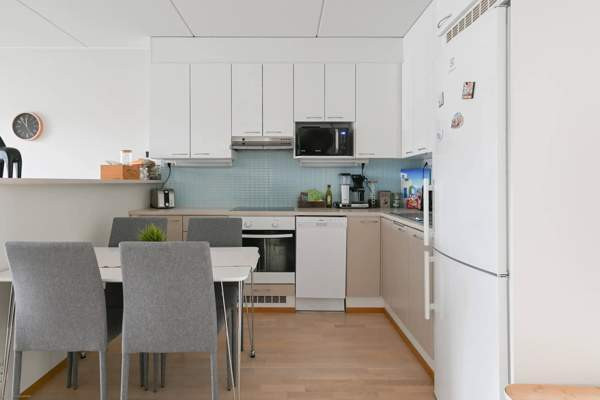 3h + s + vh + lsp  Ювяскюля - изображение 1