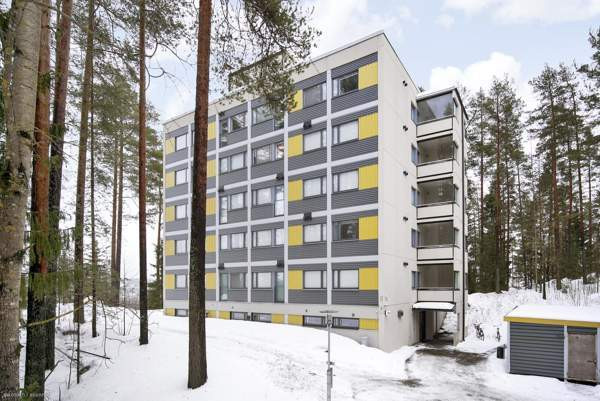 1h+k  Ювяскюля - изображение 3