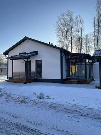 2h + tupak + kph + s + wc + khh + lasp + var  Joensuu - valokuva 2