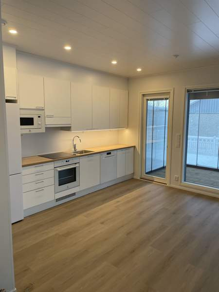 2h + tupak + kph + s + wc + khh + lasp + var  Joensuu - valokuva 6