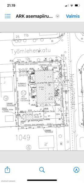 2h + tupak + kph + s + wc + khh + lasp + var  Joensuu - valokuva 5