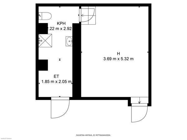 1h  Глебычево - изображение 4