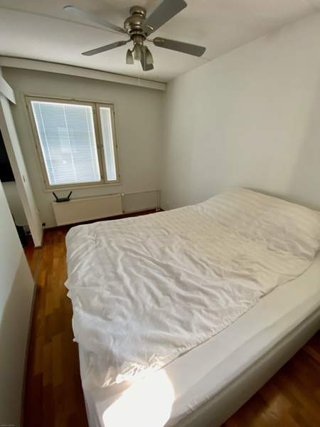 2h, avokeittiö, sauna/kph/wc  Espoo - valokuva 8