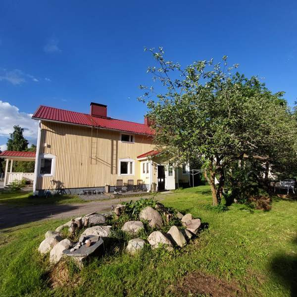 10h + avok + s  Heinola - valokuva 1